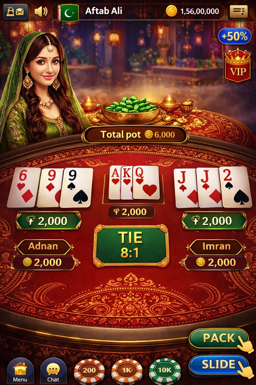 Teen Patti Gold APK