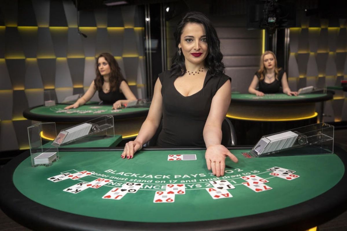 Teen Patti Gold APK Live Casino
