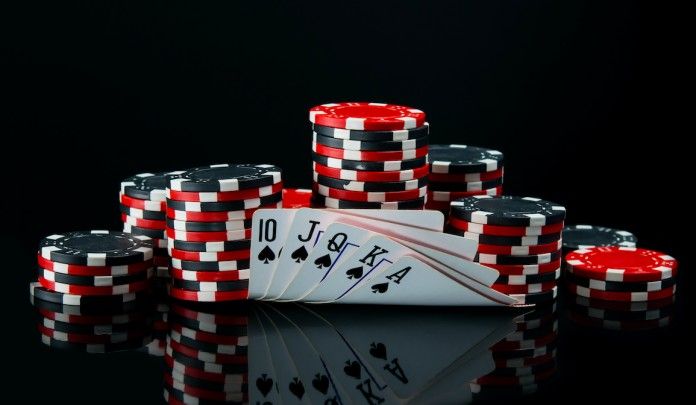 Teen Patti Gold APK Live Casino